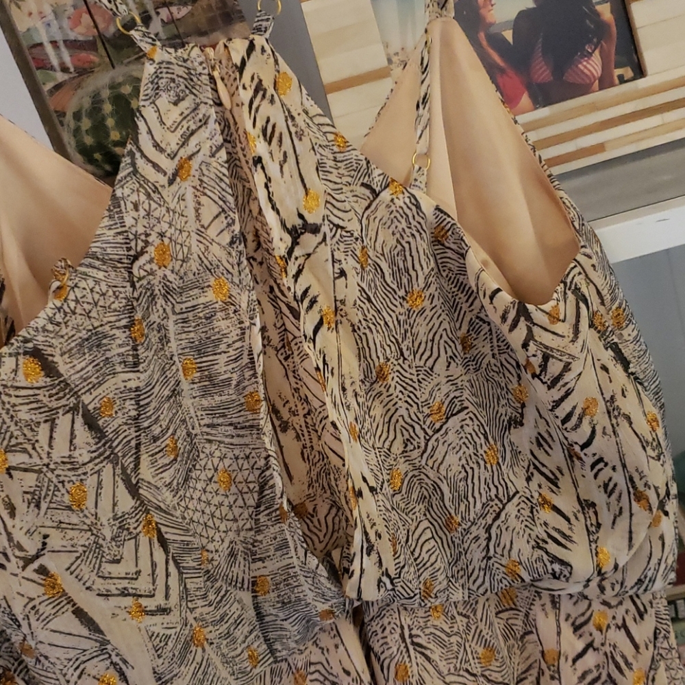 Mini Dress by Lulu's - Picture 7 of 12